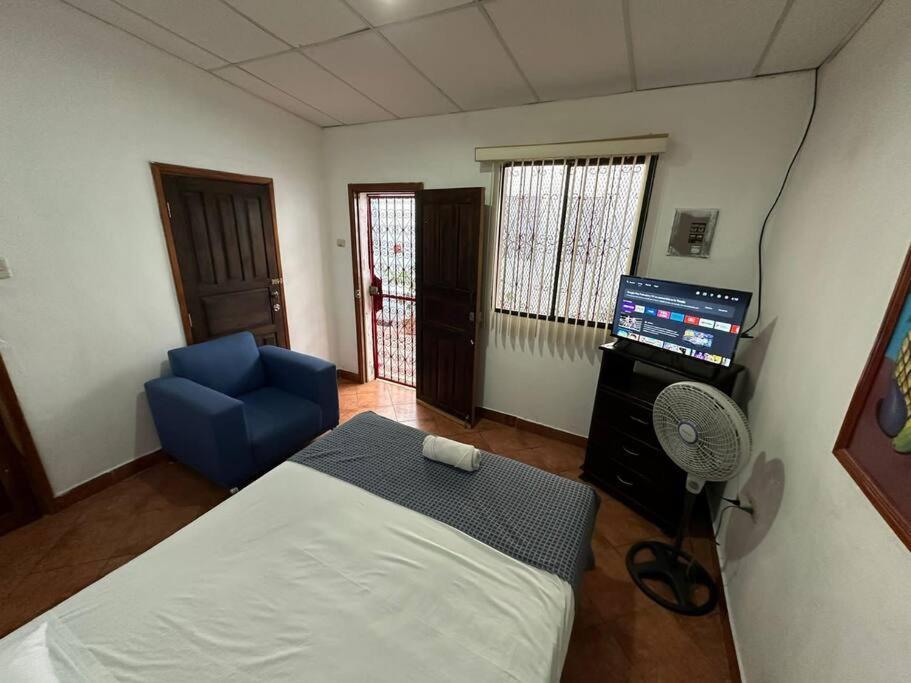 Apartamento Nilxon / Habitacion Granada Exterior foto