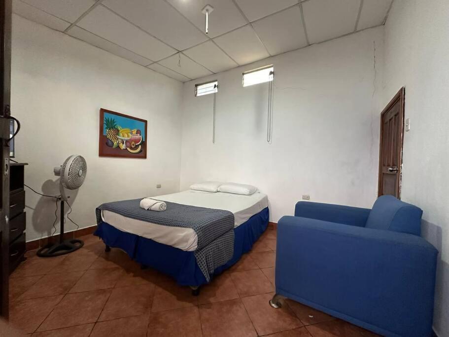 Apartamento Nilxon / Habitacion Granada Exterior foto